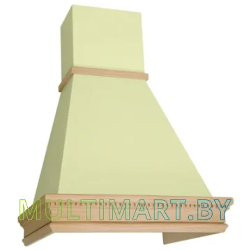 Вытяжка TEKA FUEGO 60 HP BEIGE (40000007)